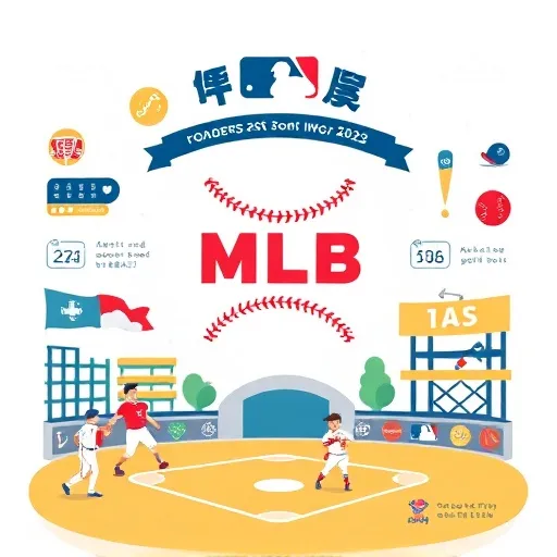 為什麼臺灣球迷開始關注大陸MLB直播？