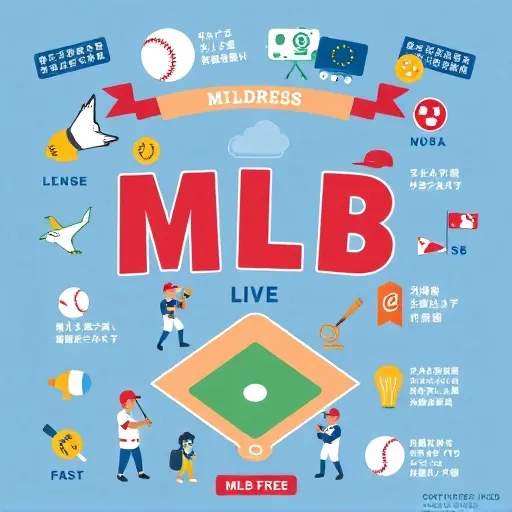 為什麼2026年找MLB免費直播這麼難？先搞懂市場現況