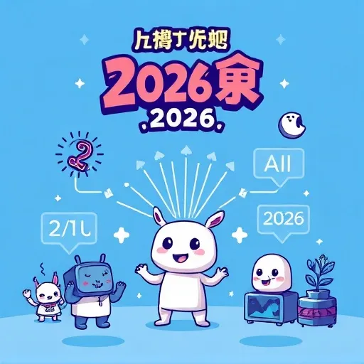 為什麼「聲韻儲存擴充」在 2026 年變得這麼重要？