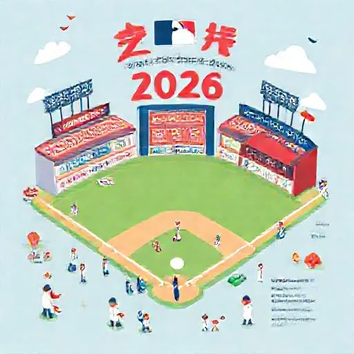 2026年MLB直播觀賽環境的三大變化
