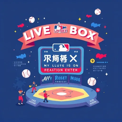 MLB Live Box 到底是什麼？一句話講清楚