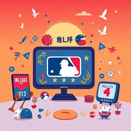 MLB TV 是什麼？為什麼臺灣球迷越來越愛用