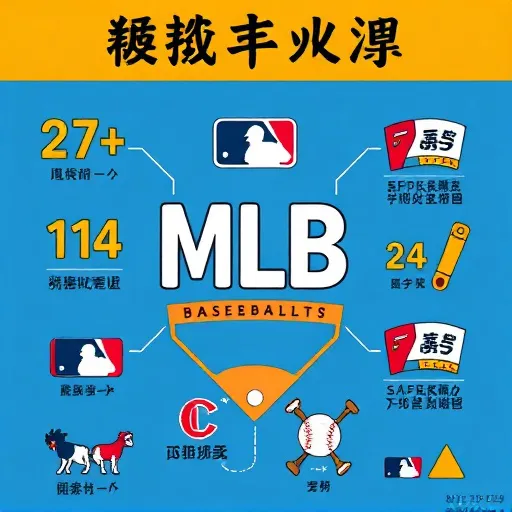 近期氣勢與對戰解析：紅襪14連勝最火燙，巨人、馬林魚深陷連敗泥沼