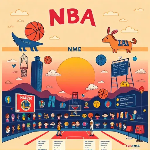 運彩討論區都在聊的NBA預測！盤路分析跟賠率異動一次搞懂