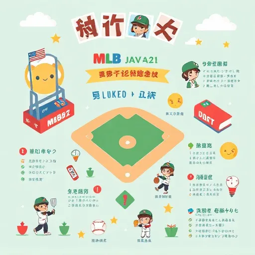 從日職棒到MLB直播！棒球聯賽對戰組合與投手戰績懶人包